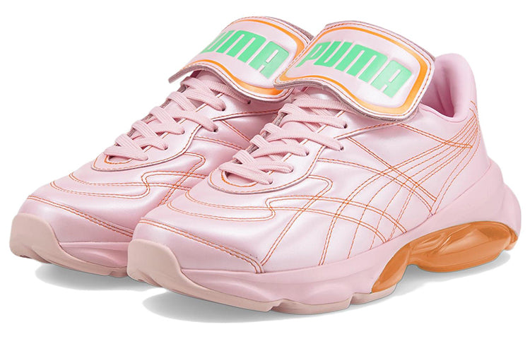 (WMNS) PUMA Cell Dome King x Dua Lipa 'Pink Lady' 387291-04