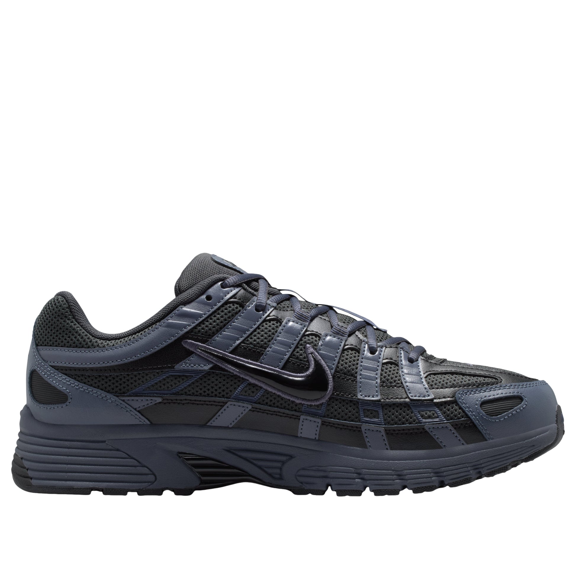 Nike P-6000 'Dark Smoke Grey Carbon' CD6404-032