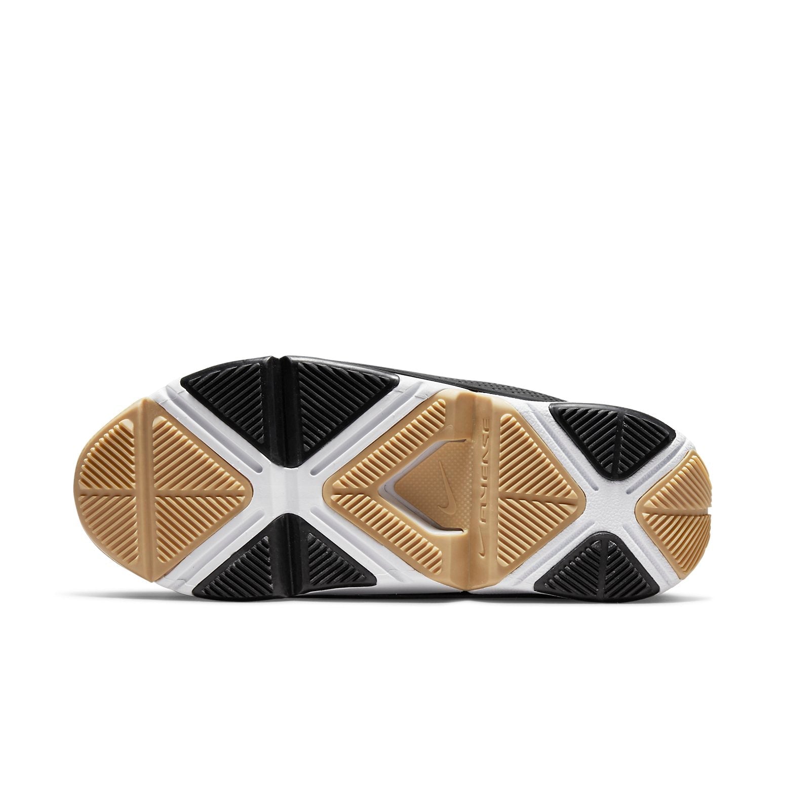 (WMNS) Nike GO FlyEase 'Black Gum' DR5540-001
