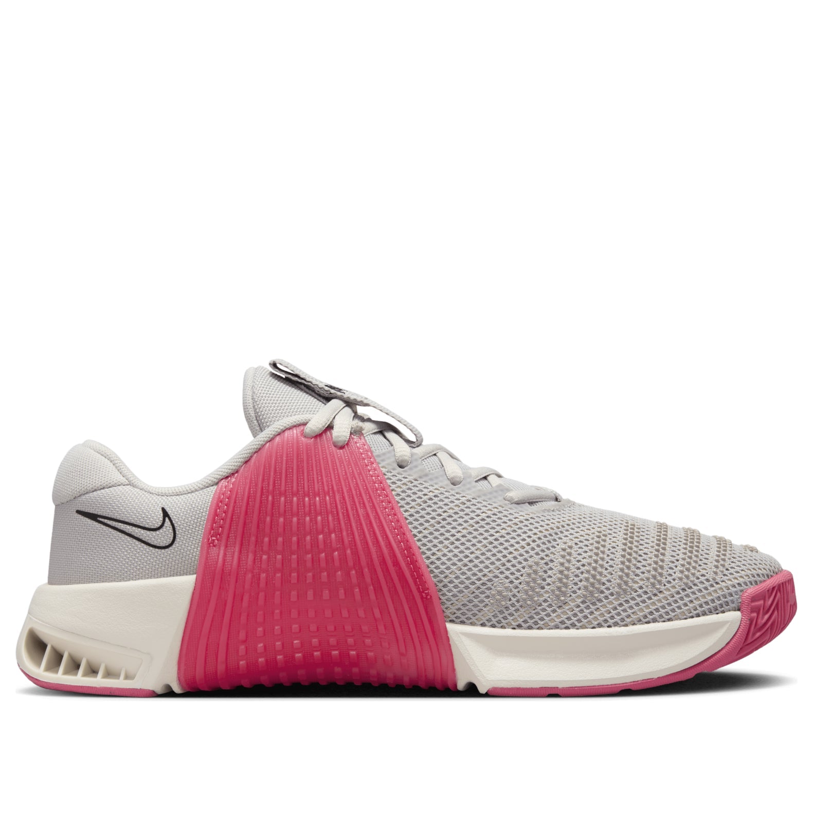 (WMNS) Nike Metcon 9 'Light Iron Ore Aster Pink' DZ2537-004