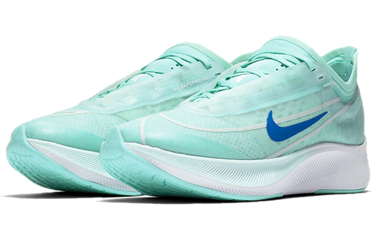 (WMNS) Nike Zoom Fly 3 'Teal Tint' AT8241-300