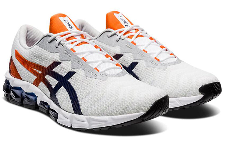 ASICS Gel Quantum 180 5 'White Blue Orange' 1021A452-103