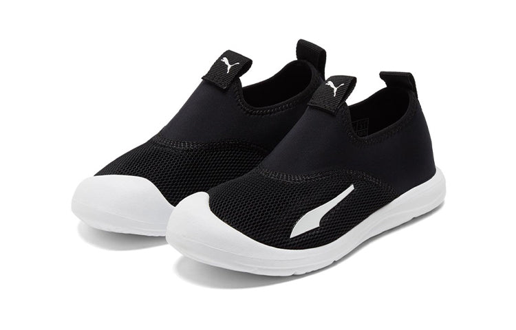 (PS) PUMA Aquacat Shield Black 374860-01