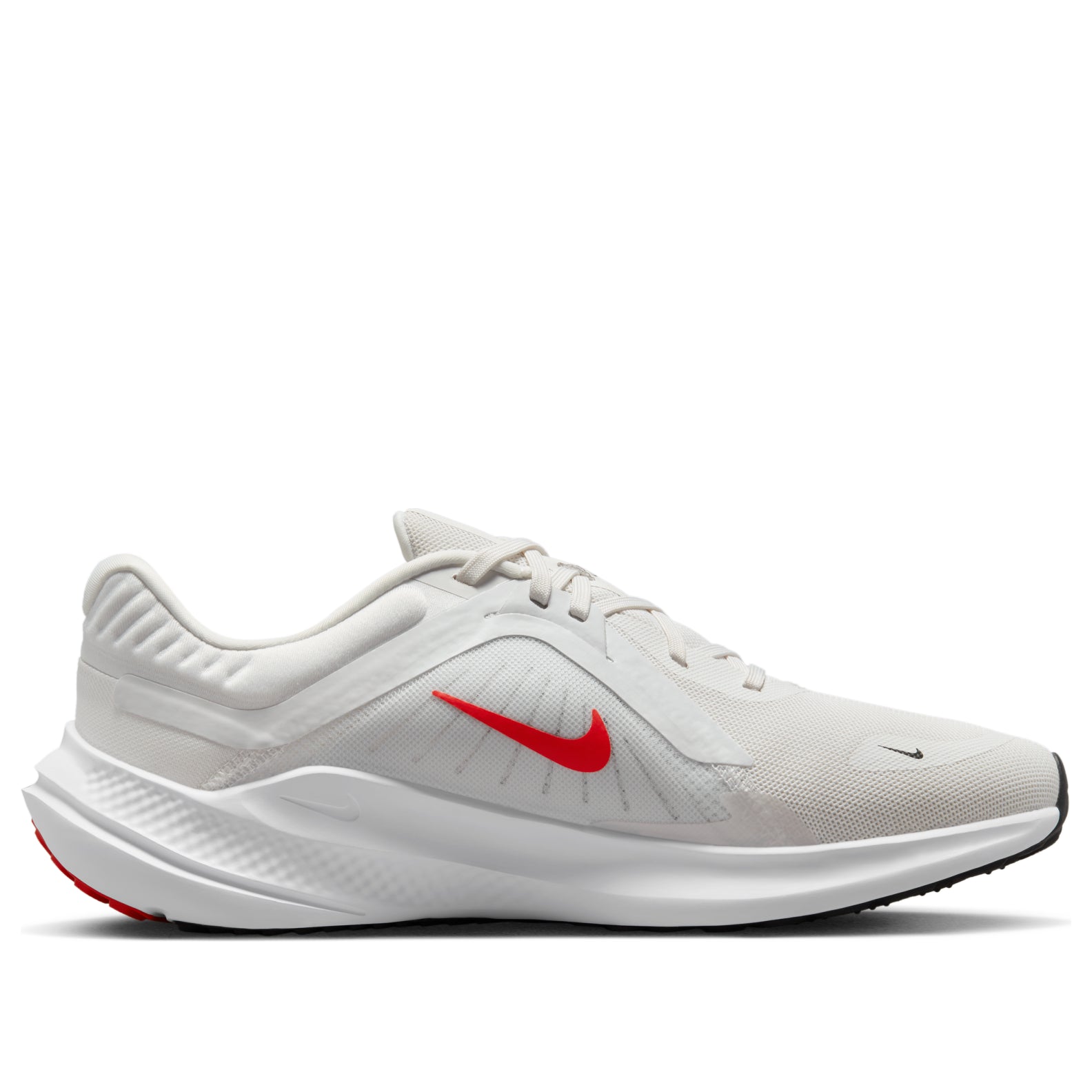 Nike Quest 5 'Platinum Tint Light Crimson' DD0204-007