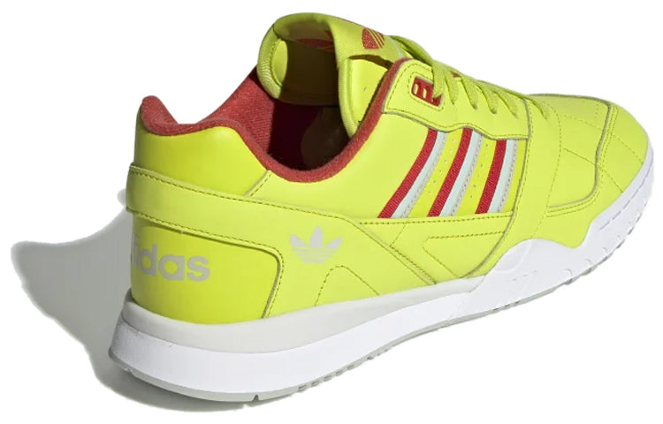 adidas AR Trainer 'Semi Solar Yellow' DB2736