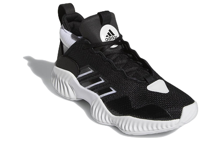 adidas Court Vision 3 'Black White' GV9926