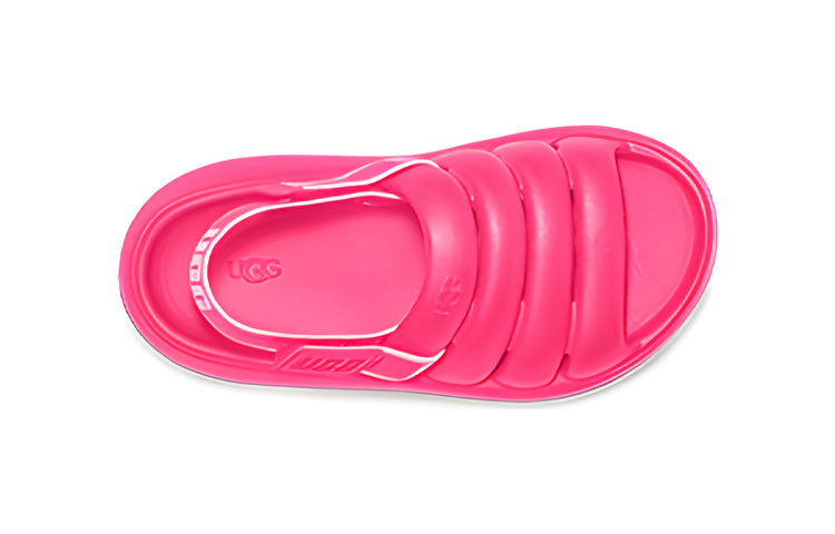 (TD) UGG Sport Yeah Slide 'Taffy Pink' 1129050T-TYPN