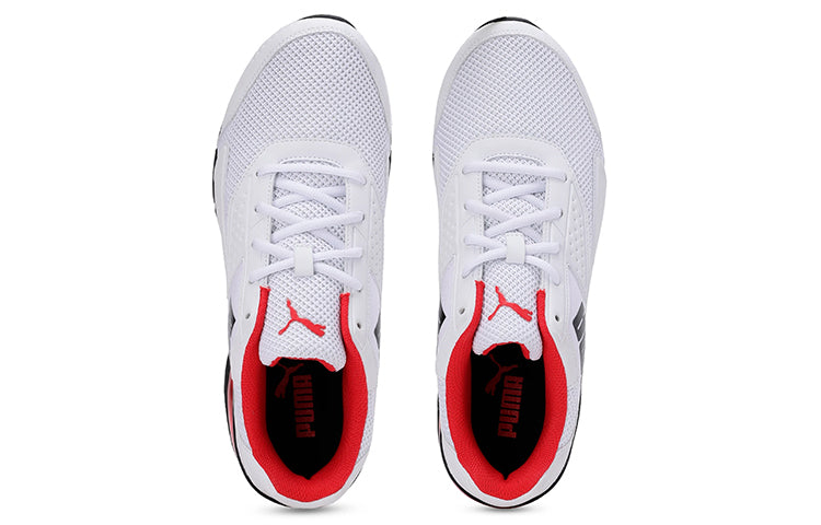 PUMA Leader Vt Nu White 192674-02
