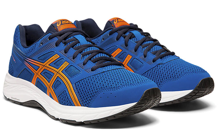 ASICS Gel-Contend 5 'Lake Drive Orange' 1011A256-404
