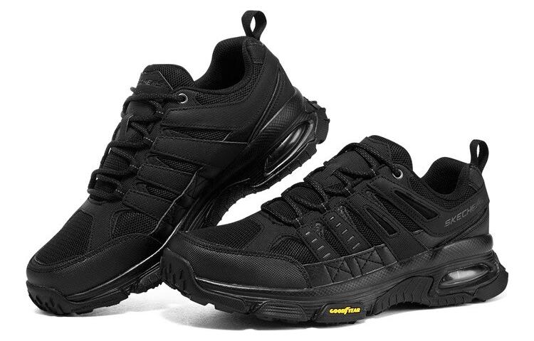 Skechers Skech-Air Envoy 'Black' 237214C-BBK