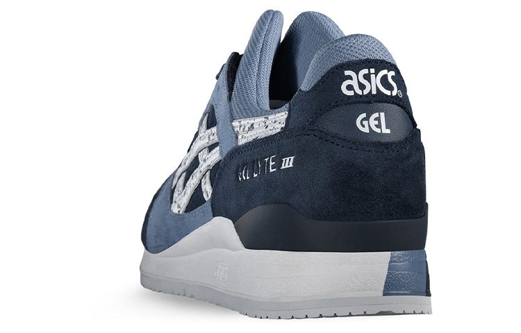 ASICS Gel Lyte 3 'Indian Ink' H6B2L-5001