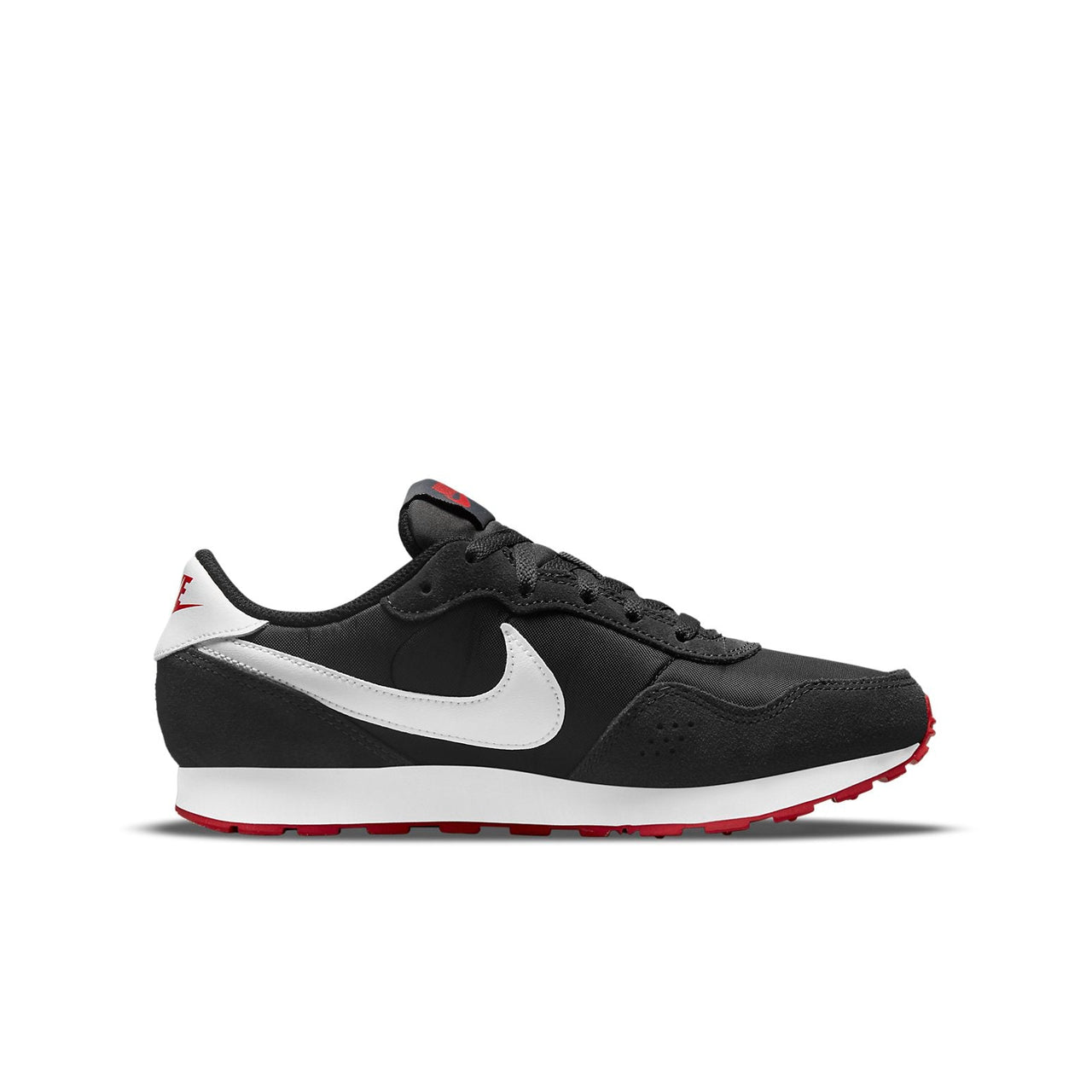 (GS) Nike MD Valiant 'Bred' CN8558-016