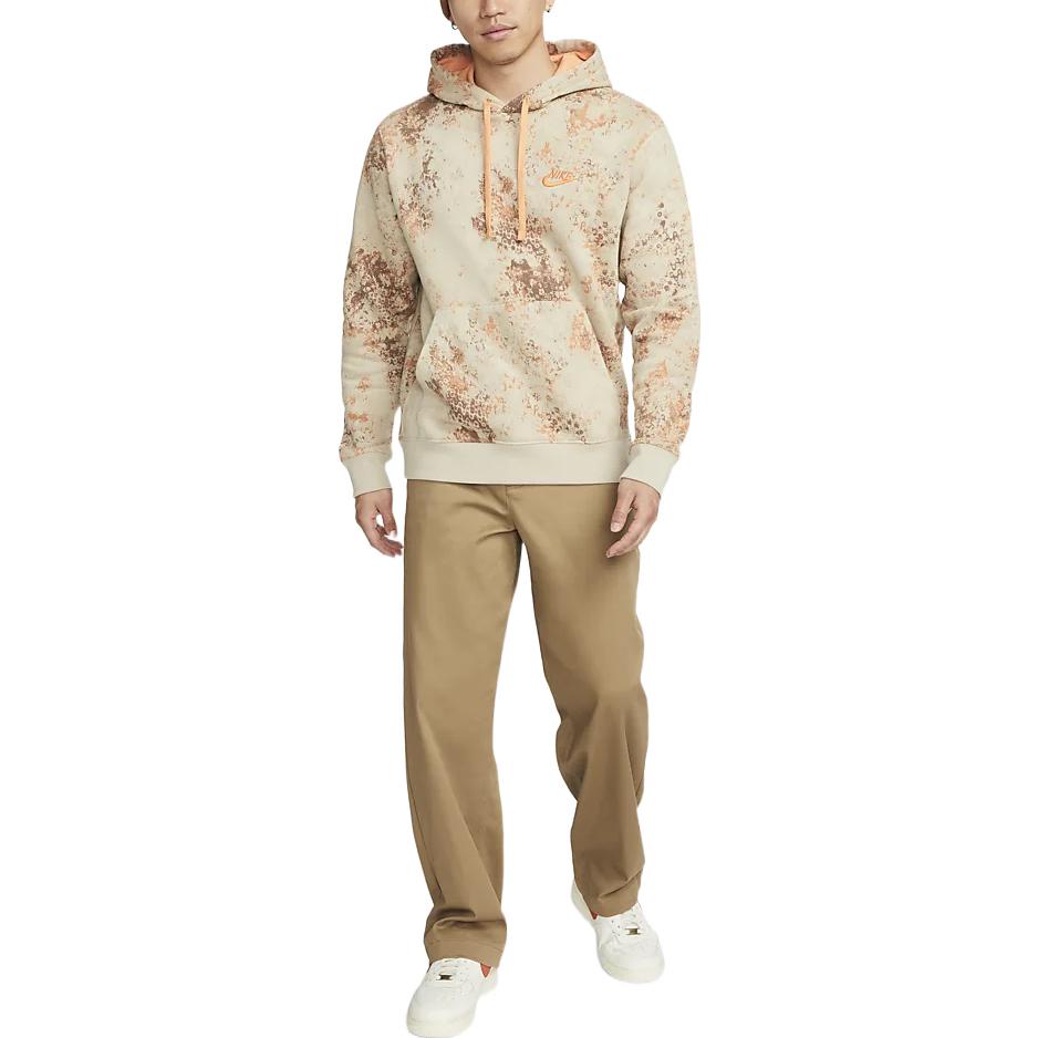 Nike SB Dunk Cargo pants 'Brown' DX6028-258