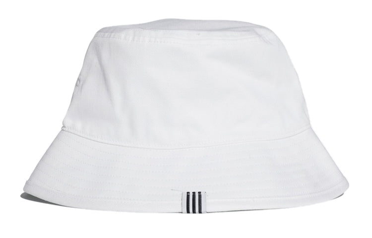 adidas originals adidas Bucket Hat Ac Fisherman's hat White BK7350