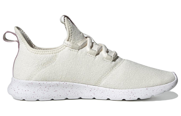 (WMNS) adidas Cloudfoam Pure 2.0 'Chalk White' GV8957