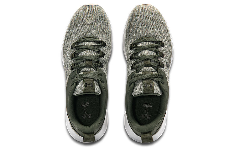 Under Armour Essential NM 'Baroque Green Halo Grey' 3024133-300
