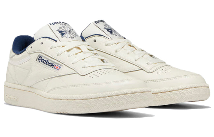 Reebok Club C 85 MU 'Chalk' DV8815