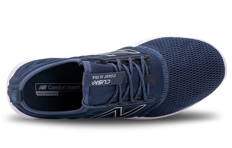 New Balance Coast v4 Navy Blue MCSTLIB4B
