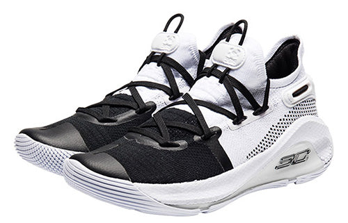 (GS) Under Armour Curry 6 'Working on Excellence' 3020415-101