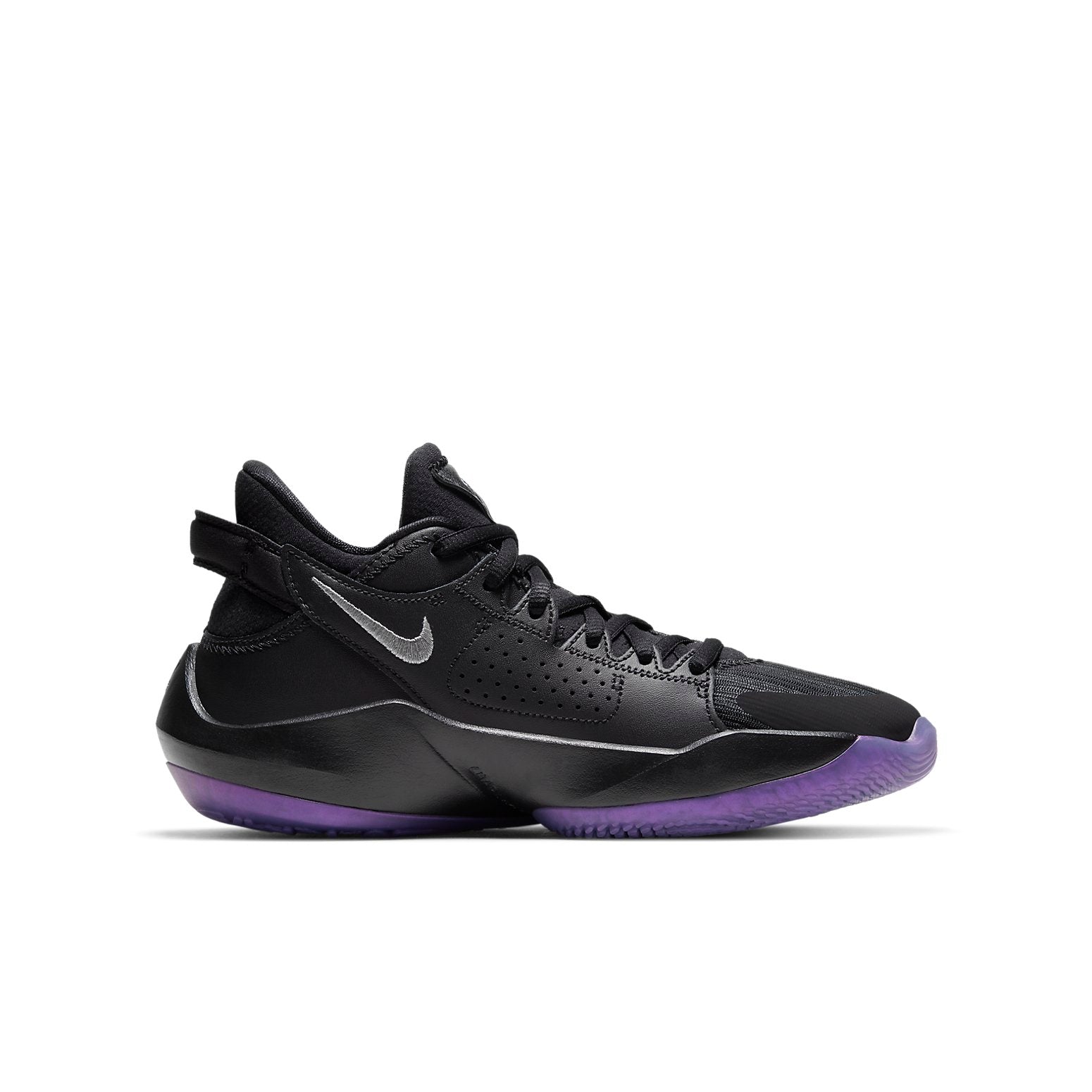 (GS) Nike Zoom Freak 2 'Dusty Amethyst' CN8574-005