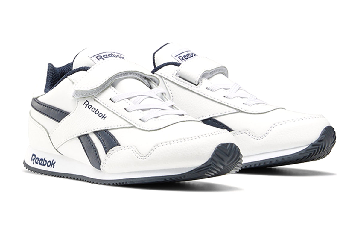 Reebok Royal Classic Jogger 3 'White Blue' FW8910