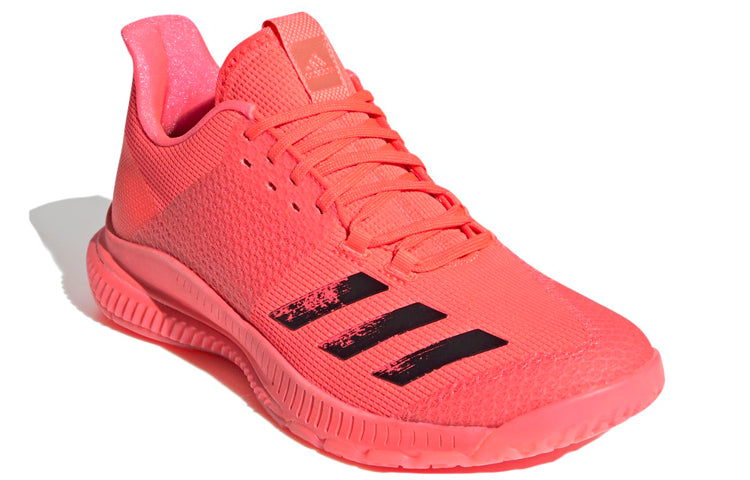 (WMNS) adidas Crazyflight Bounce Tokyo 'Red Black' FX1769