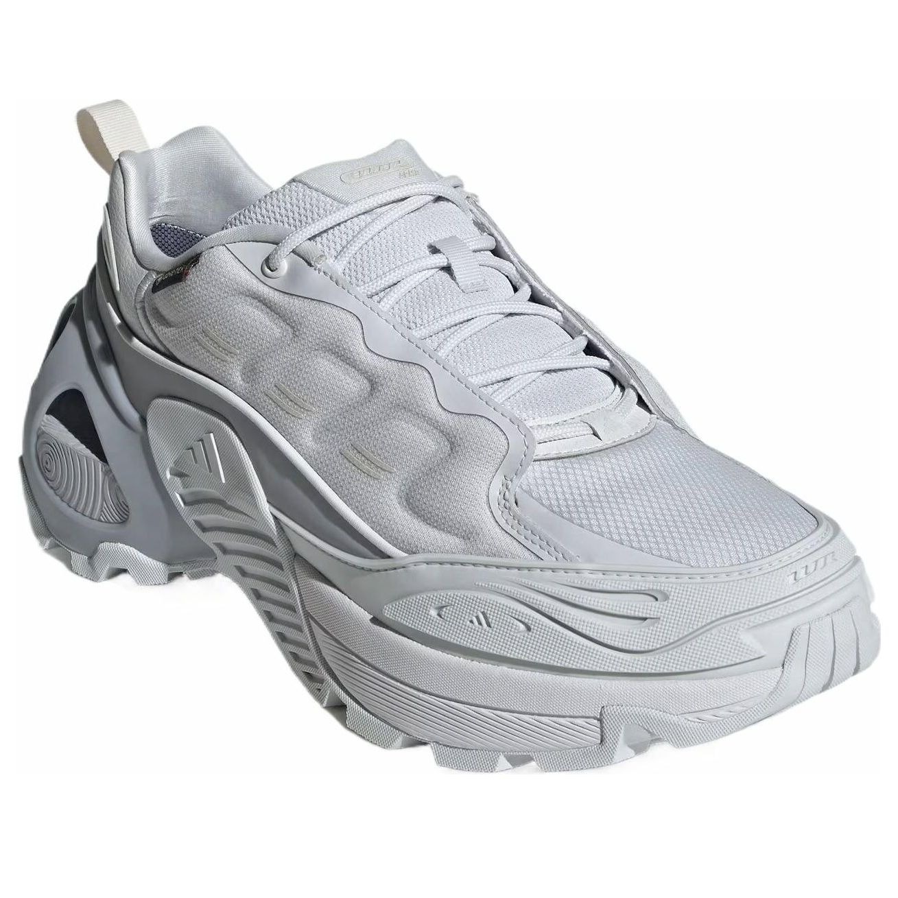 adidas Wonder Runner ARMD 'Silver Grey' JS3812