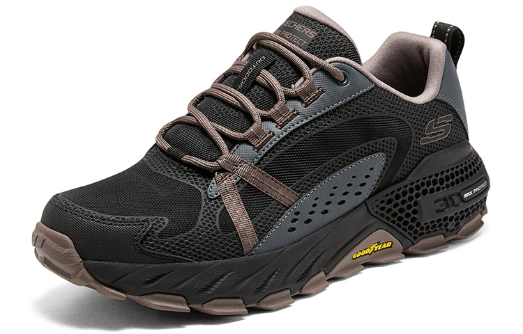 Skechers 3D Max Protect 'Black Multicolor' 237401C-BKMT