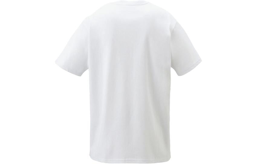 Onitsuka Tiger Graphic Tee 'White' 2183B154-100