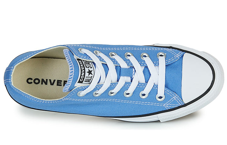 Converse Chuck Taylor All Star Ox 'Blue' 166709C