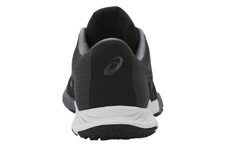 (WMNS) ASICS Weldon X Sneakers Black S757N-9097