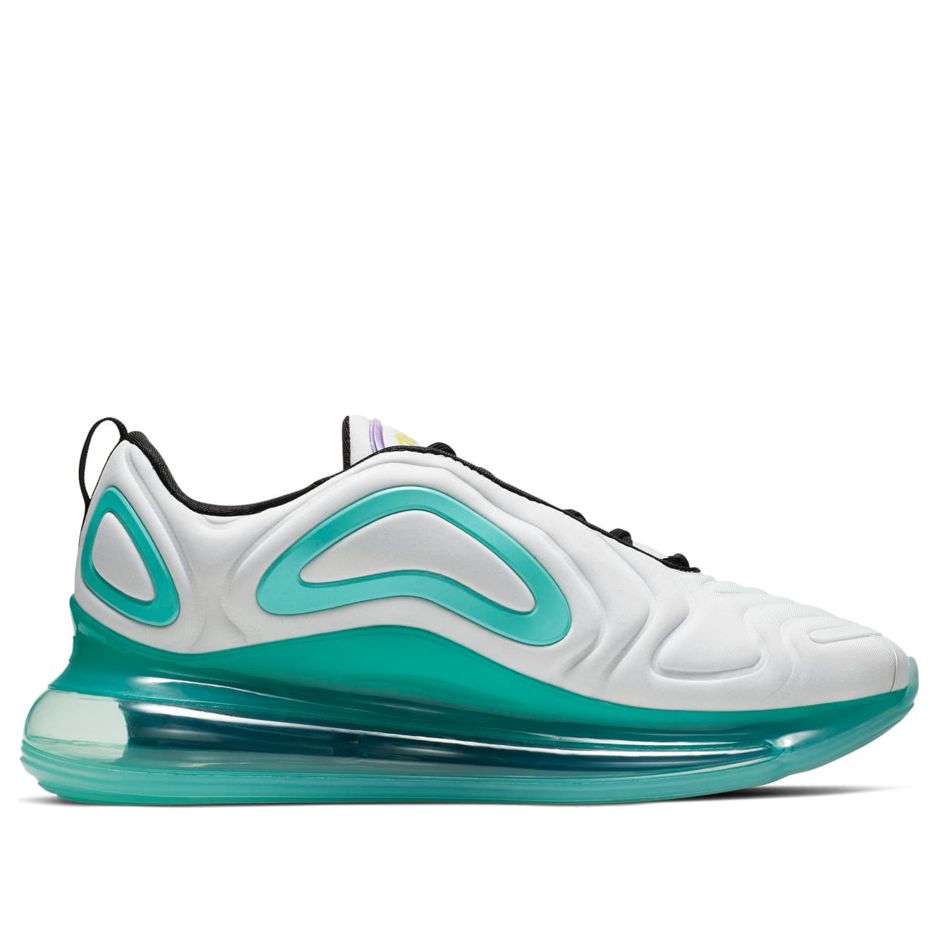 Nike Air Max 720 'White Teal' AO2924-101