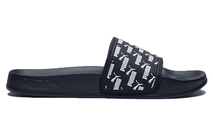 PUMA Leadcat 2.0 Shower Slide 'Allover Print' 388284-01