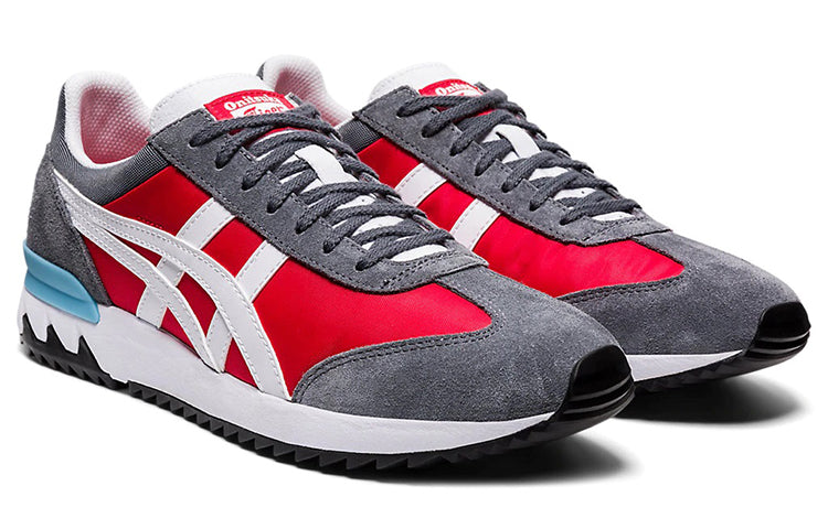 Onitsuka Tiger California 78 EX 'Red Grey' 1183A355-602