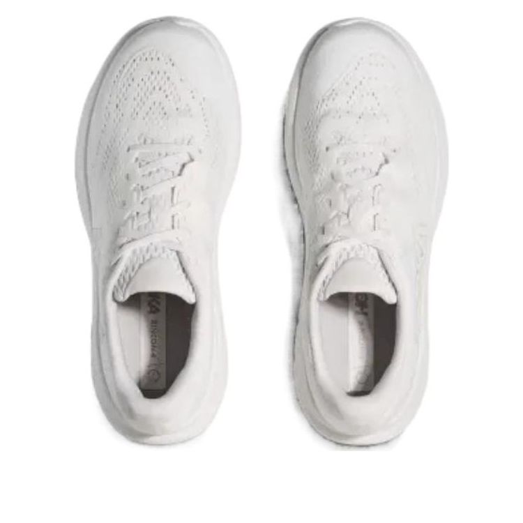 (WMNS) HOKA ONE ONE Rincon 4 'All White' 1155131-WWH