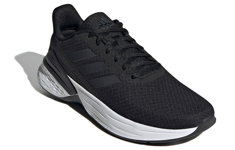 (WMNS) adidas Response SR 'Black White' GZ8425