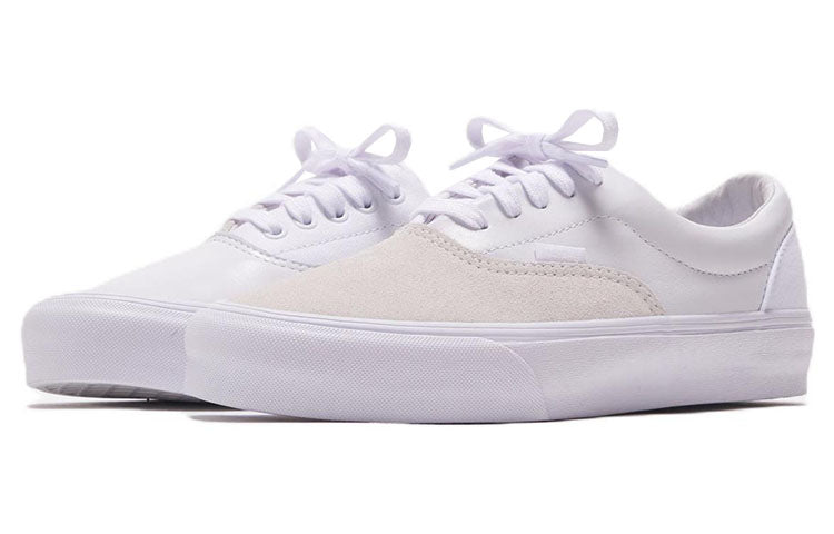 Vans Engineered Garments x Era Gore Vault LX 'White' VN0000SNWHT