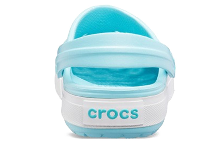 Crocs Crocband Beach Light Blue Unisex Sandals 11989-4JA