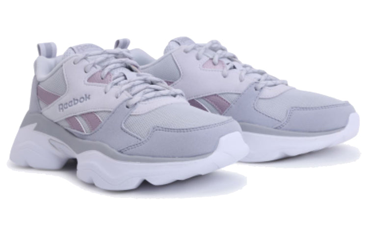 (WMNS) Reebok Royal Bridge 3 'Grey Pink' EG1477