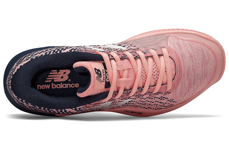 (WMNS) New Balance Clay 996v3 Pink WCY996P3