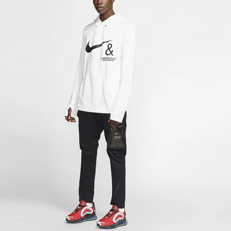 Nike Lab x Undercover Cargo Pants Black CD7529-010