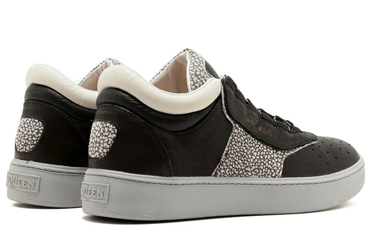 PUMA Joust Lo III 'Black White' 355286-03