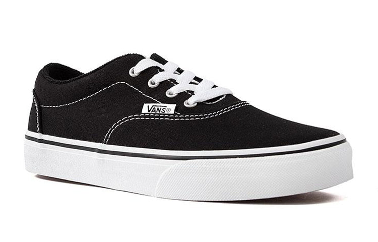 Vans Doheny Kids 'Black' VN0A3MWA187