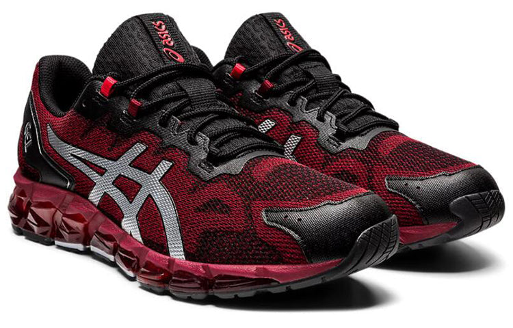 ASICS Gel Quantum 360 6 'Beet Juice' 1201A062-600