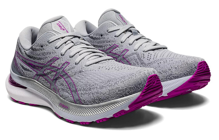 (WMNS) ASICS Gel-Kayano 29 D Wide 'Piedmont Grey Orchid' 1012B297-020
