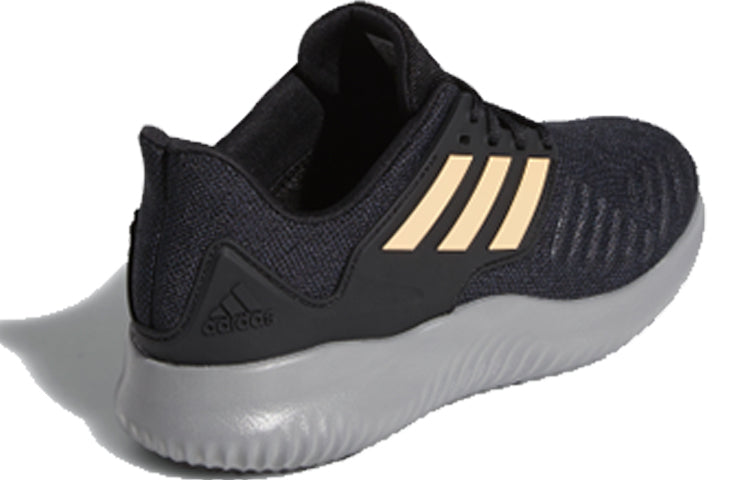 (WMNS) adidas Alphabounce rc.2 'Black Gold' EG6321