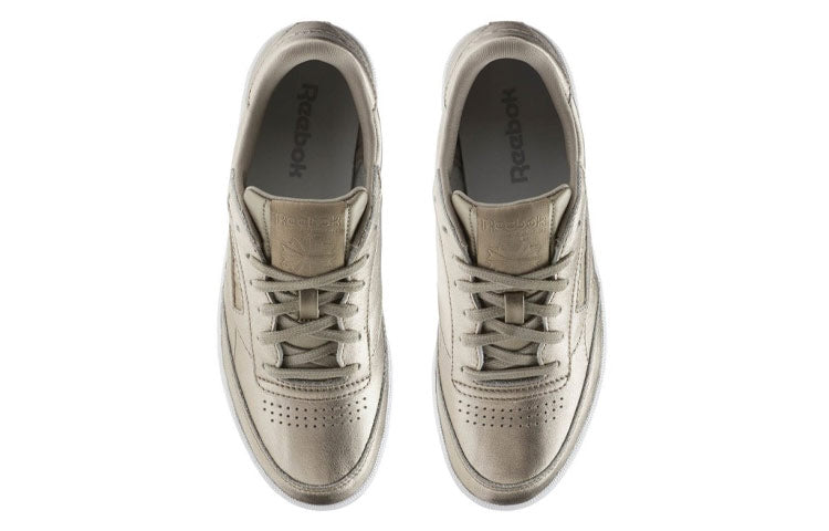 (WMNS) Reebok Club C 85 'Melted Metal' BS7901