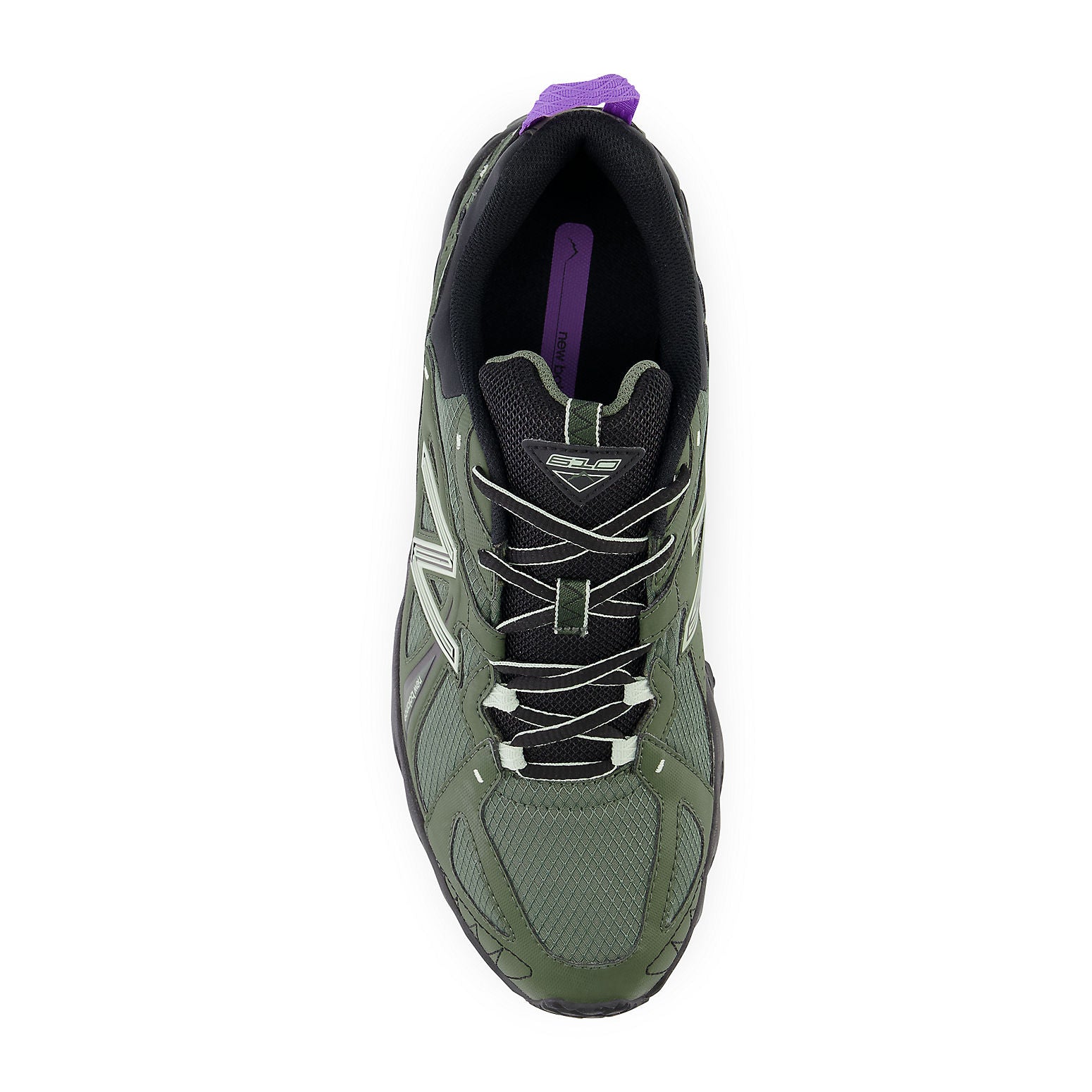 New Balance 610 'Dark Camo' ML610TNM