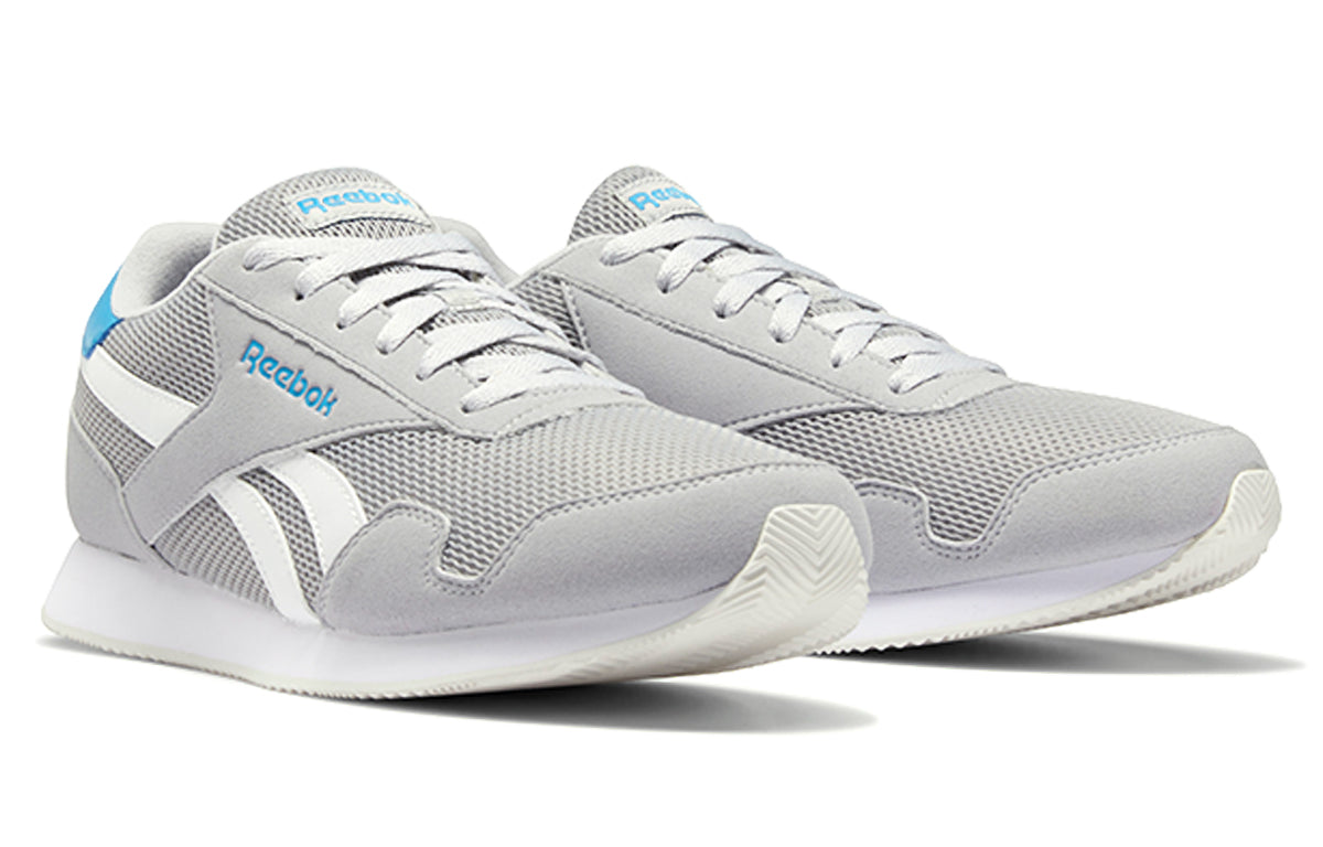 Reebok Royal Classic Jogger 3 Running Shoes Grey FX0984