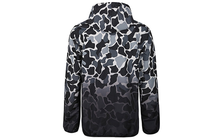 adidas originals Camo Wb Jacket Camouflage DH4805
